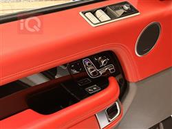 Land Rover Range Rover Vogue